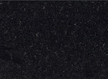 Black San Gabriel